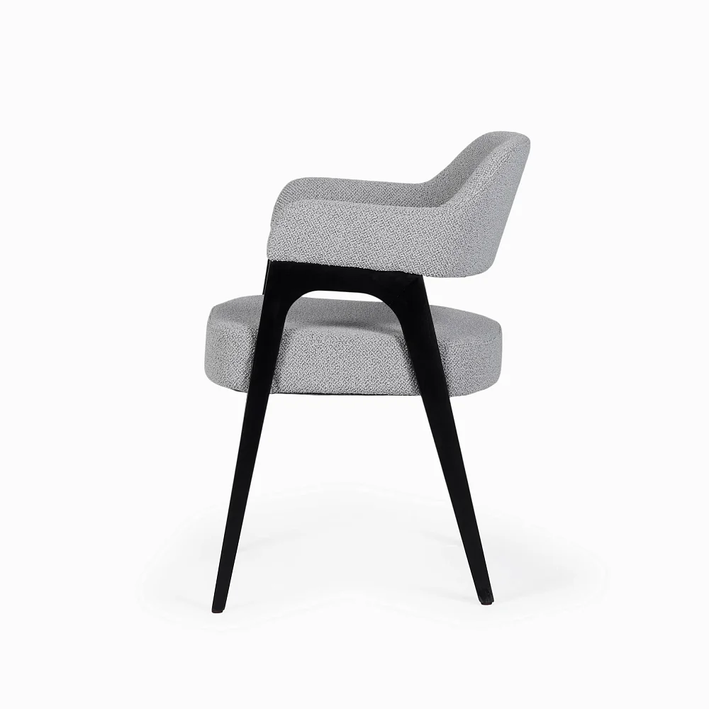 Стул Sanny Grey