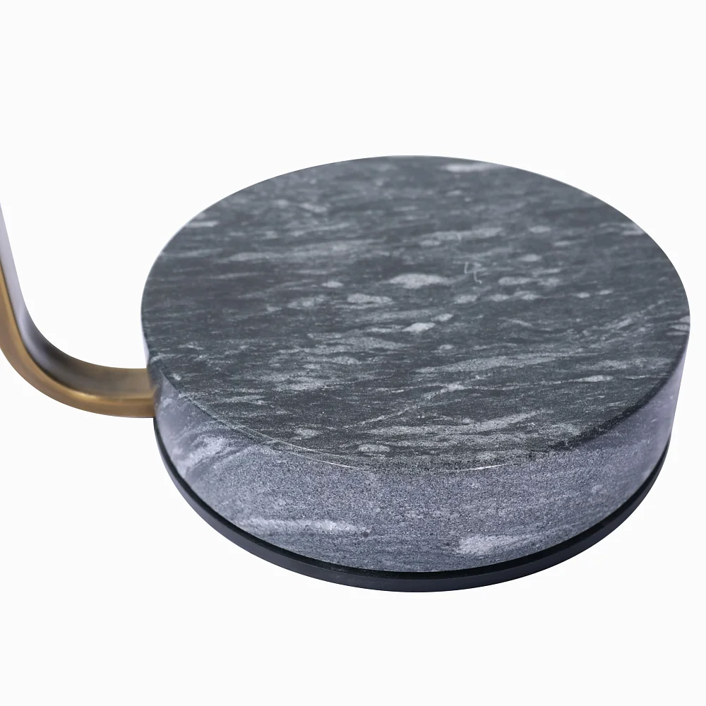 Кофейный стол Marble Stand диаметр 20