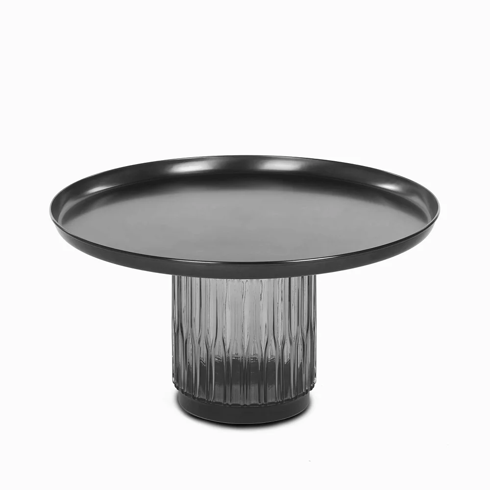 Кофейный стол Vaso Color диаметр 70