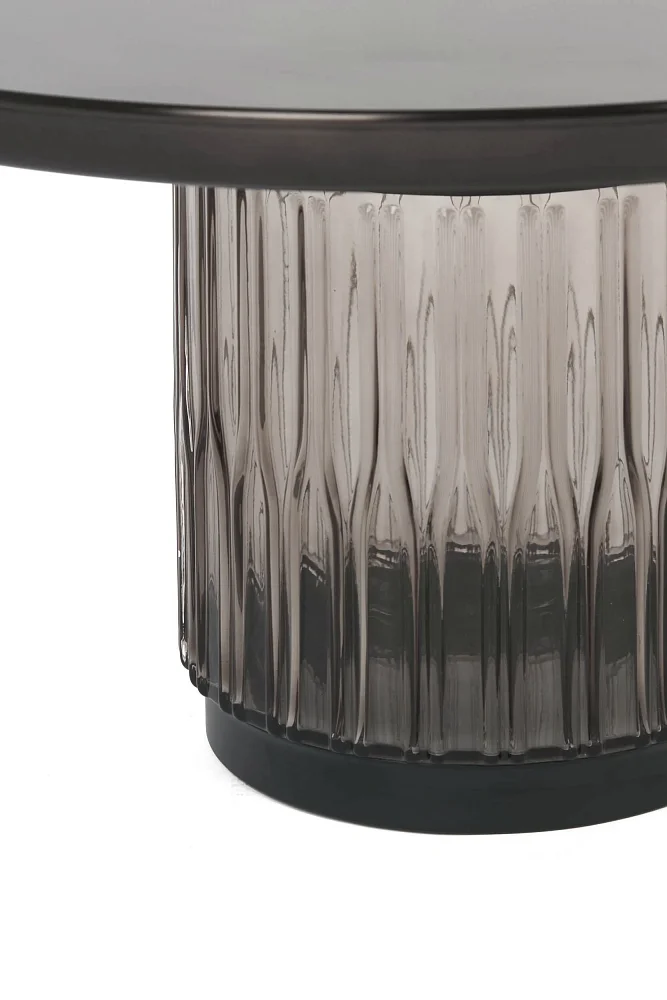 Кофейный стол Vaso Color диаметр 70