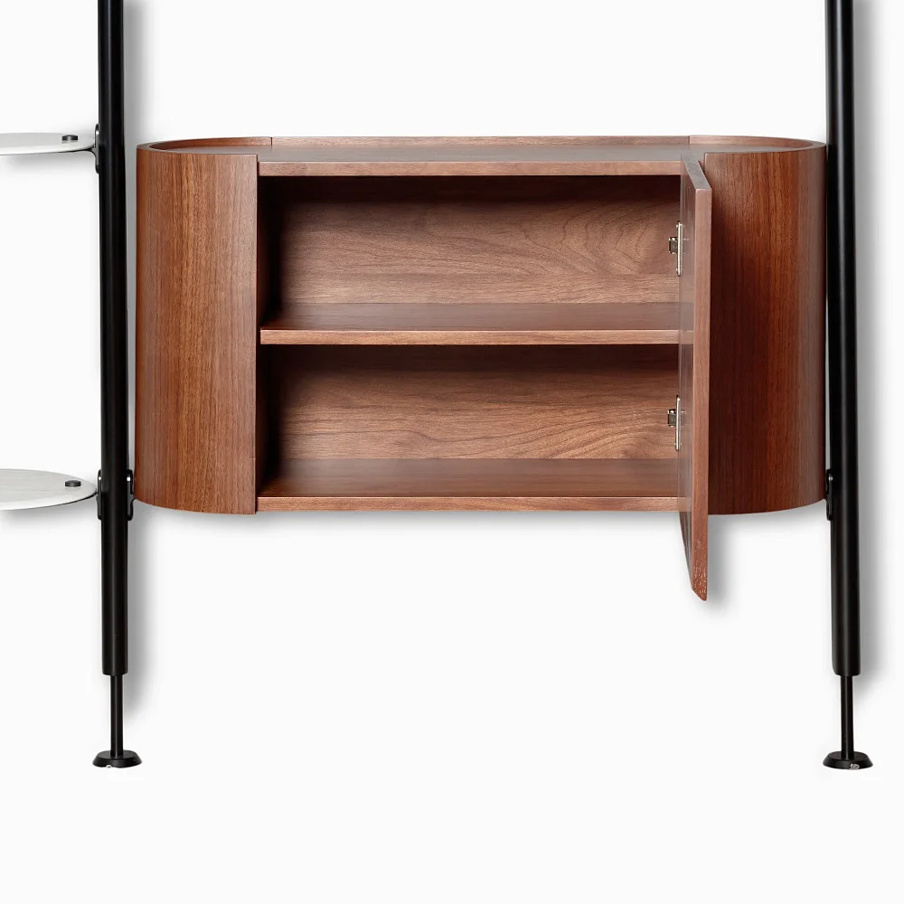 Стеллаж Tilden 225х155