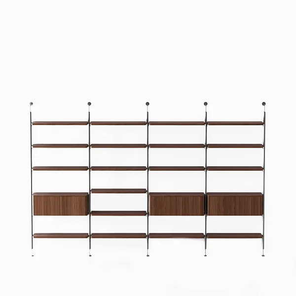 Стеллаж Tilden 225х344