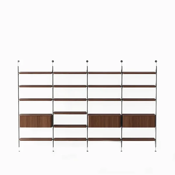 Стеллаж Tilden 225х344