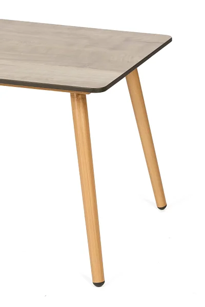 Кофейный столик Cara 90х50