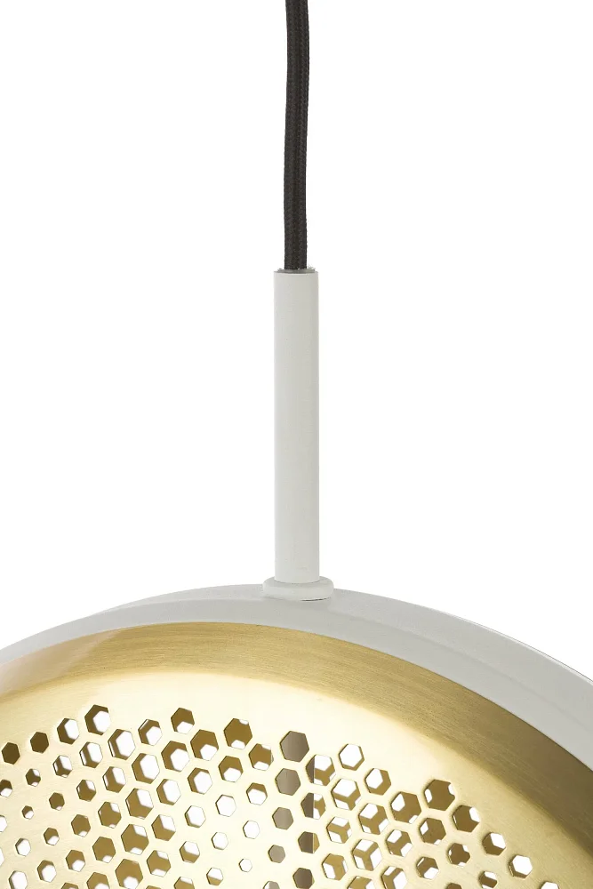 Подвесной светильник Hive slim big диаметр 34