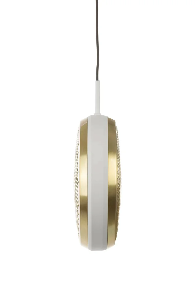 Подвесной светильник Hive slim big диаметр 34