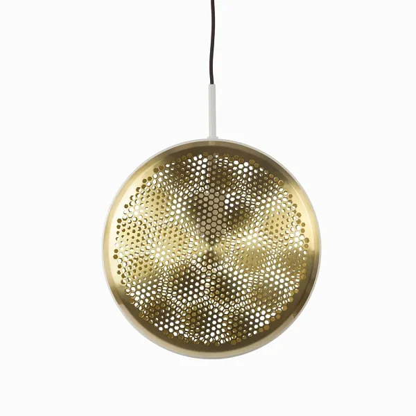 Подвесной светильник Hive slim big диаметр 34