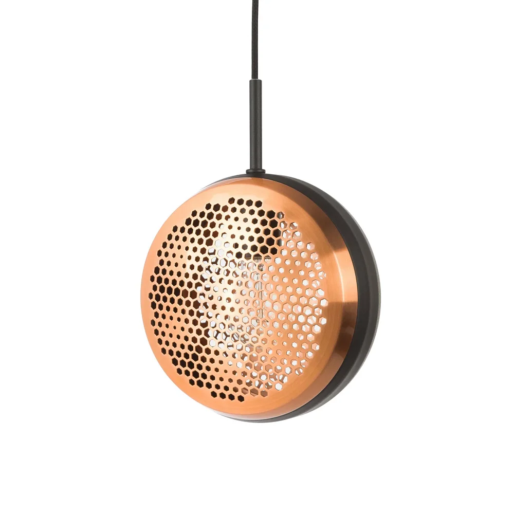 Подвесной светильник Hive slim small диаметр 23