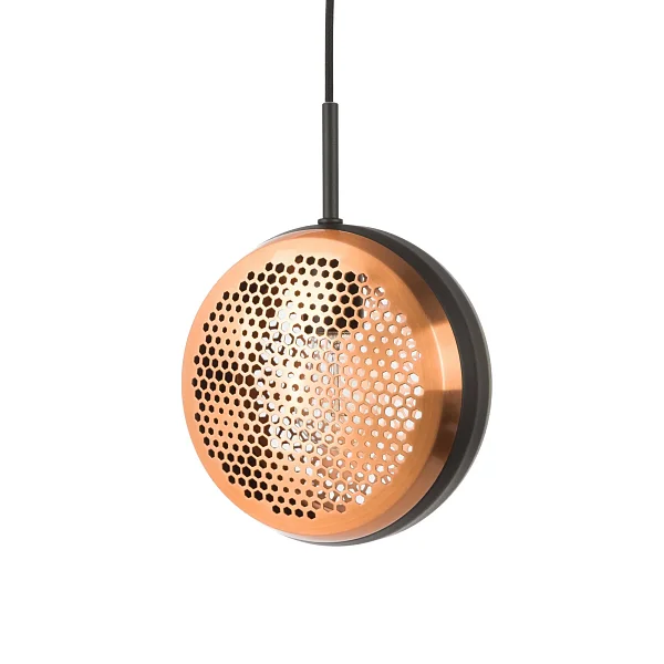 Подвесной светильник Hive slim small диаметр 23