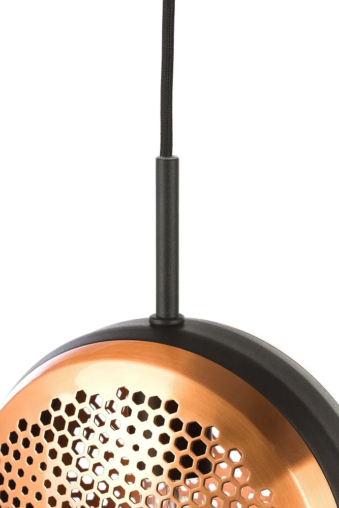 Подвесной светильник Hive slim small диаметр 23