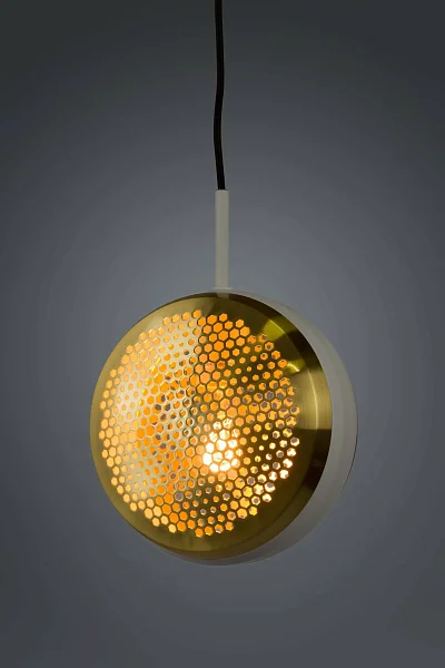 Подвесной светильник Hive slim small диаметр 23