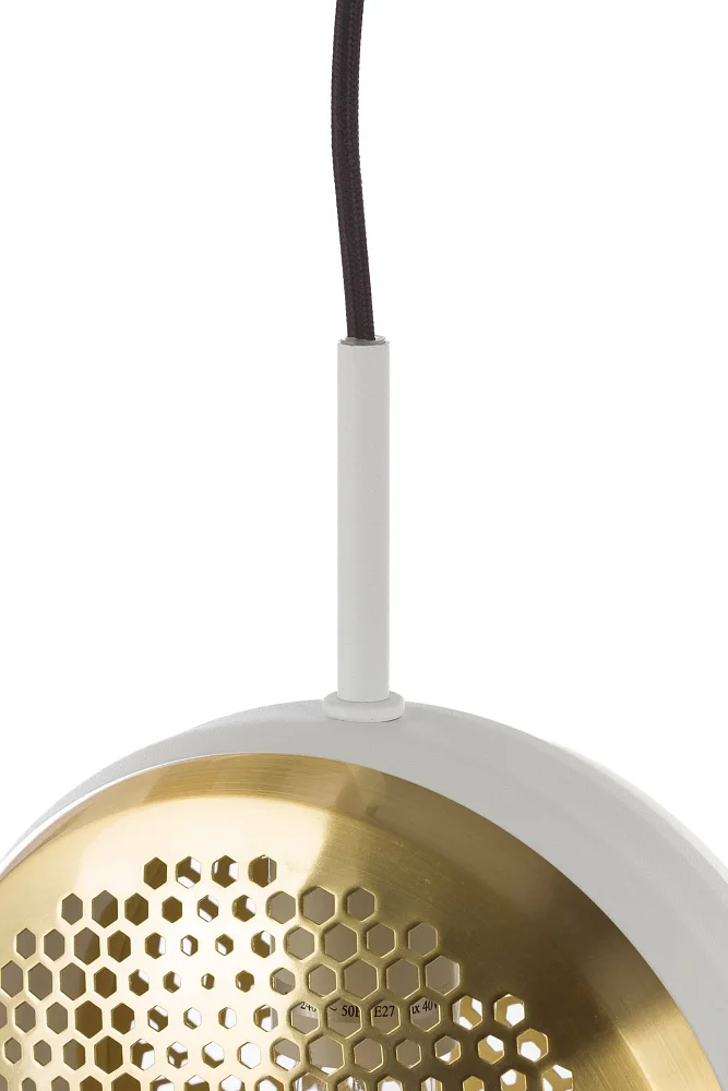 Подвесной светильник Hive slim small диаметр 23