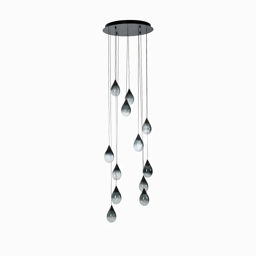 Подвесной светильник Rain диаметр 51,5