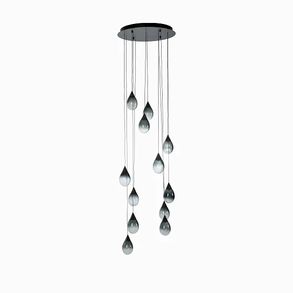 Подвесной светильник Rain диаметр 51,5