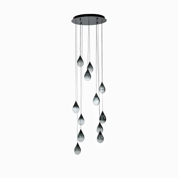 Подвесной светильник Rain диаметр 51,5