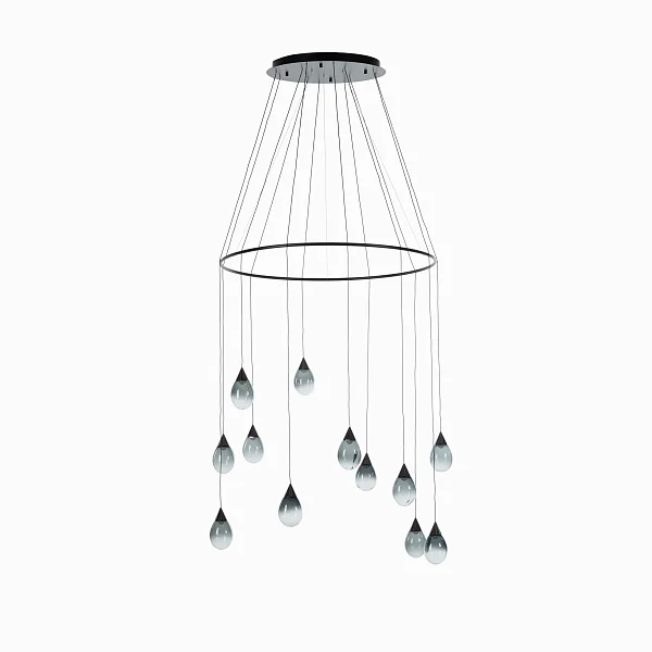 Подвесной светильник Rain диаметр 100