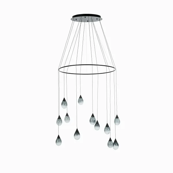 Подвесной светильник Rain диаметр 100