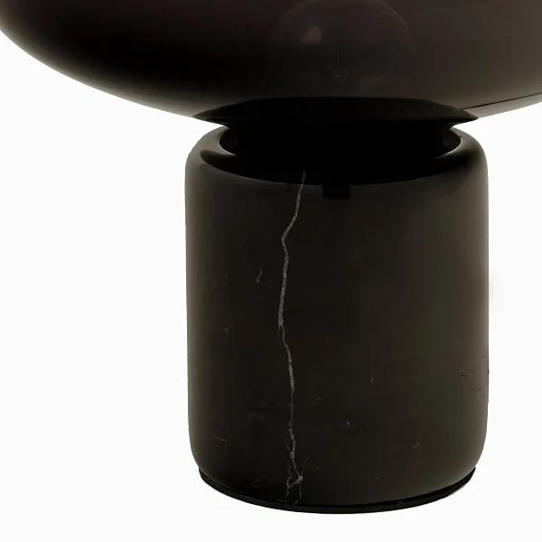 Настольная лампа Gordon диаметр 23