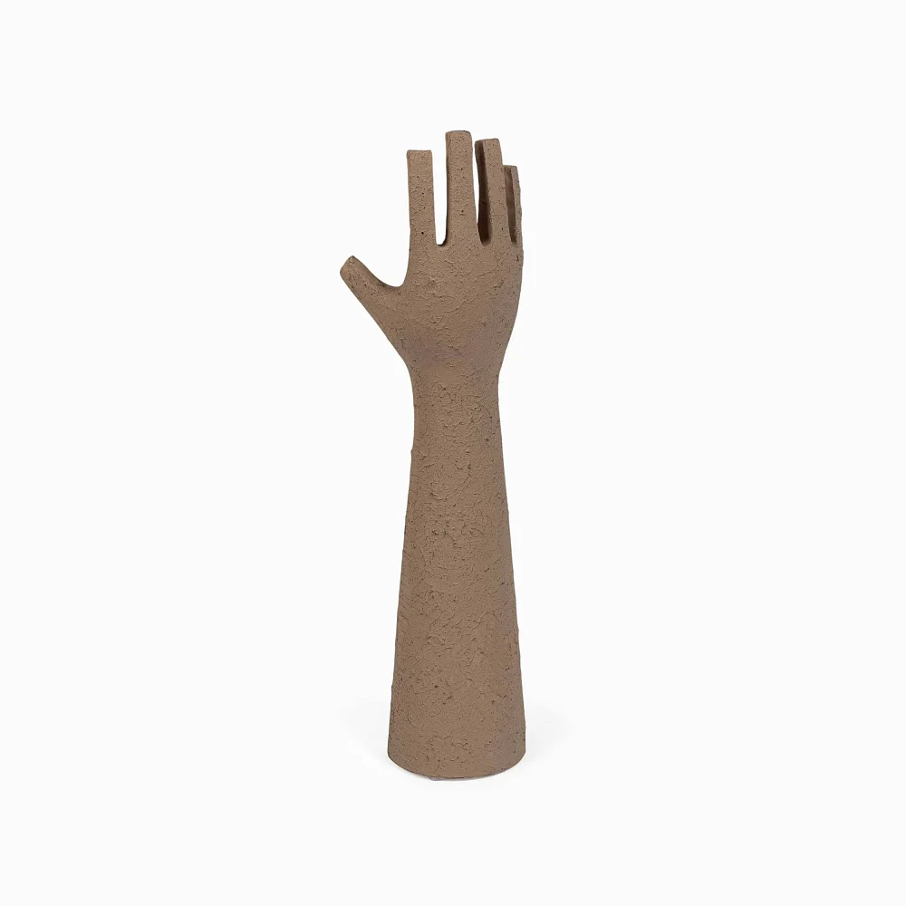 Статуэтка Raise Hand высота 39
