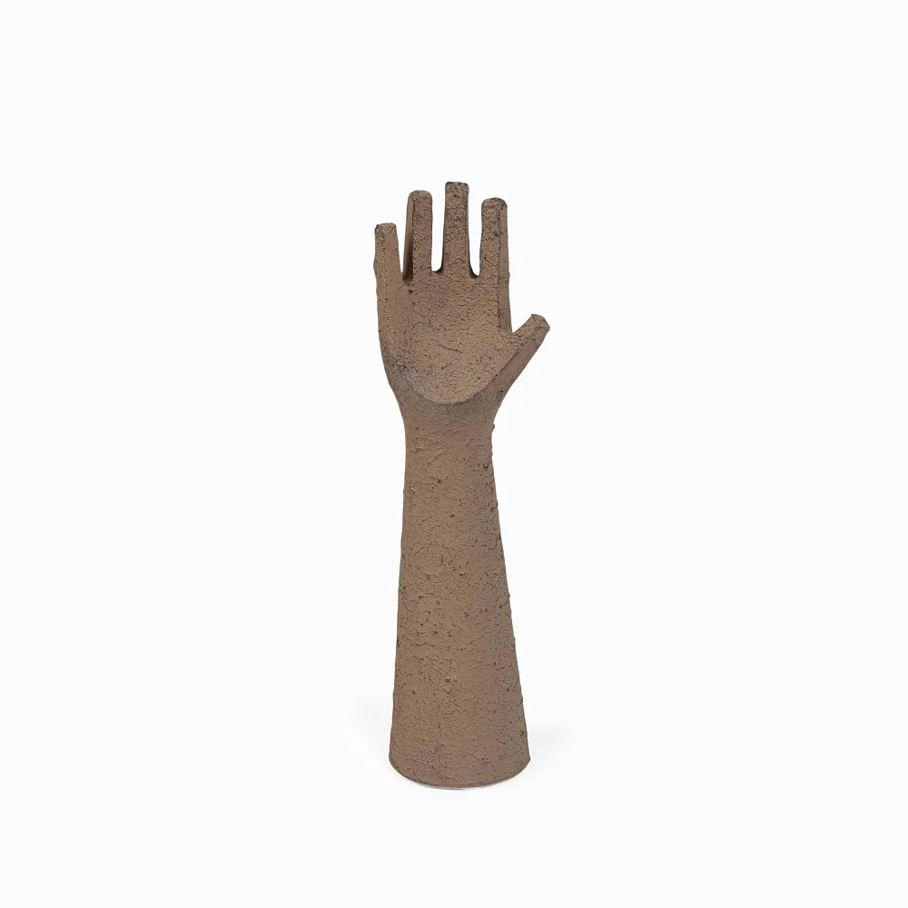 Статуэтка Raise Hand высота 29