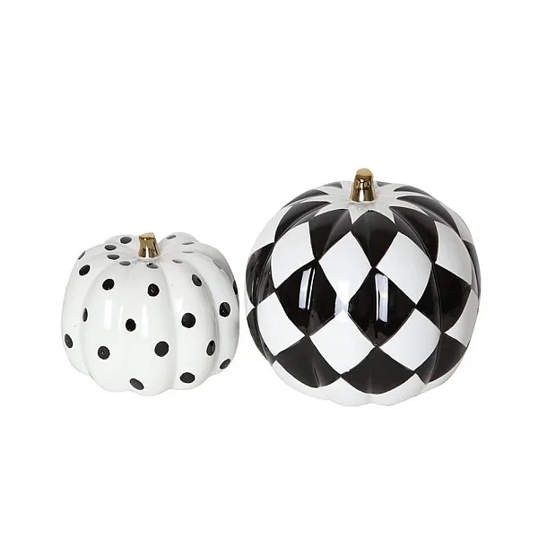 Статуэтка Pumpkin высота 14