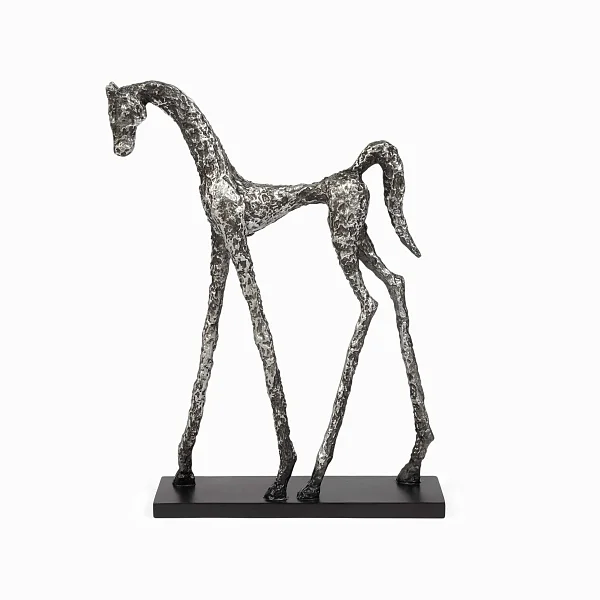 Статуэтка Acient Horse высота 42