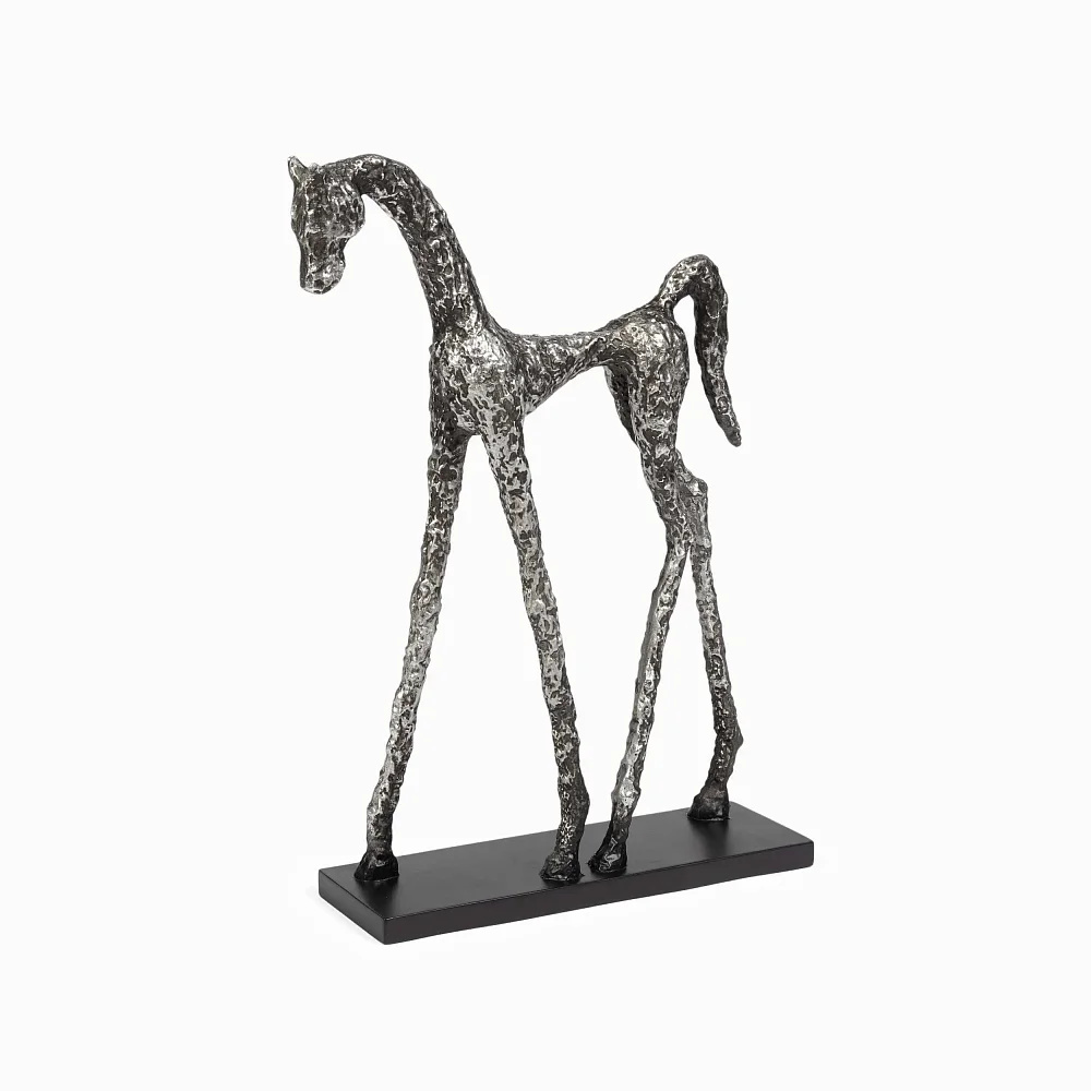 Статуэтка Acient Horse высота 42