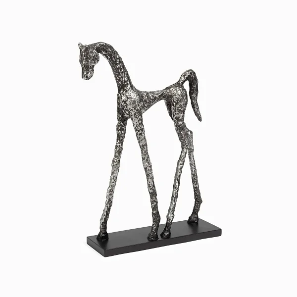 Статуэтка Acient Horse высота 42