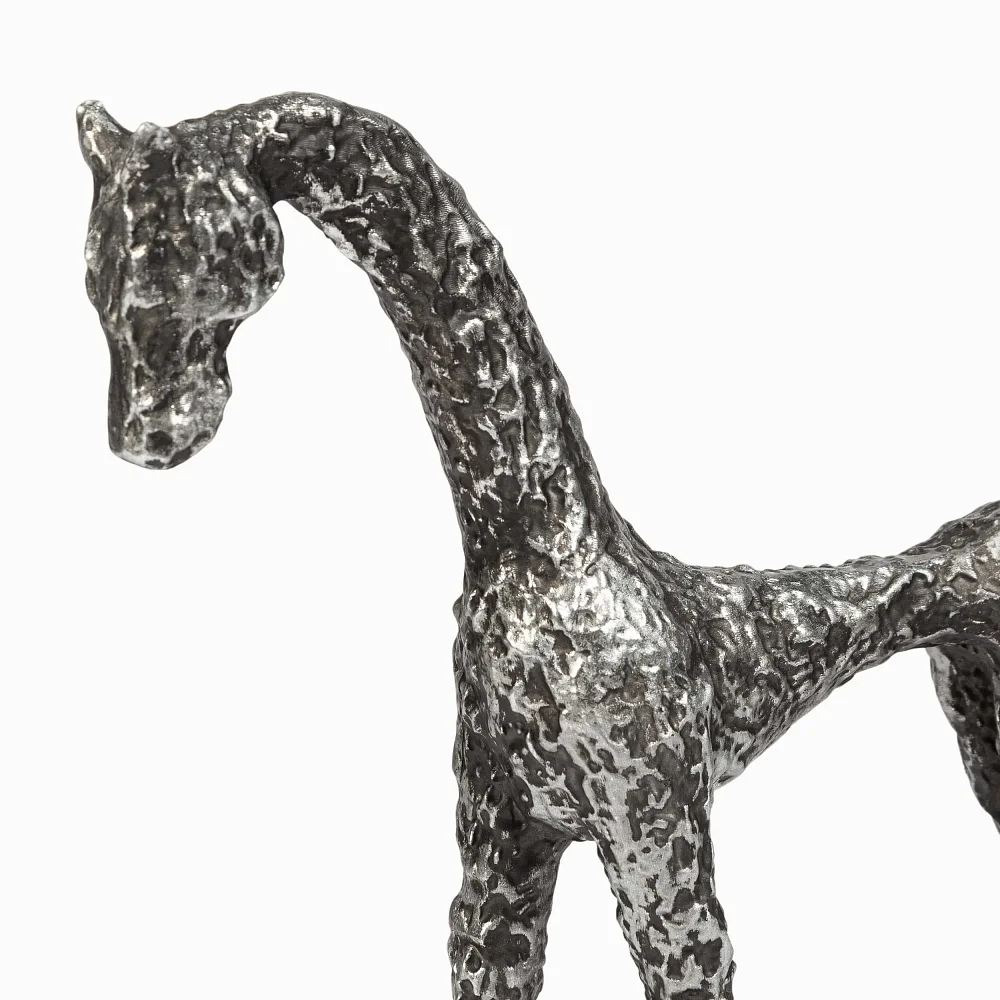 Статуэтка Acient Horse высота 42