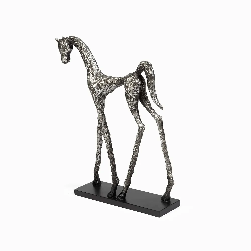 Статуэтка Acient Horse высота 42