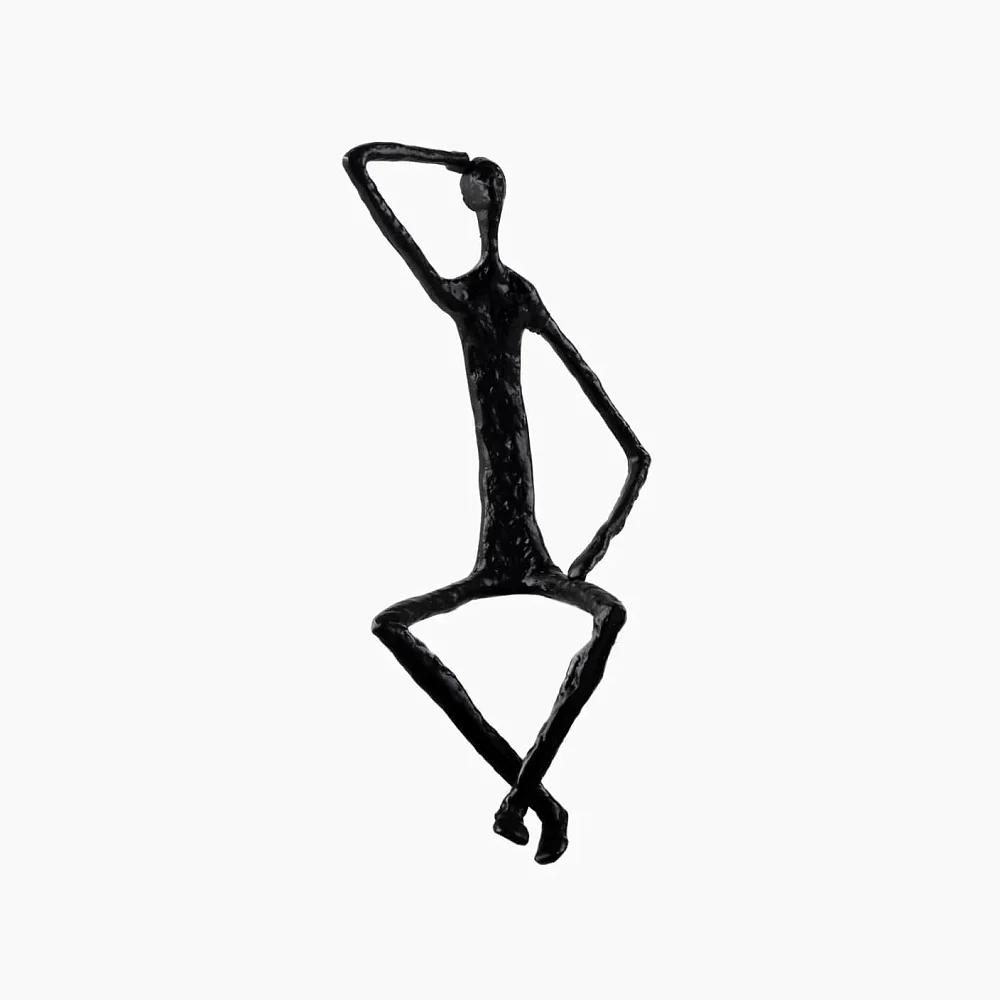 Статуэтка Different poses 4