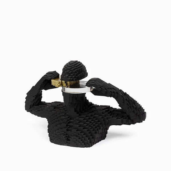 Статуэтка Blockman