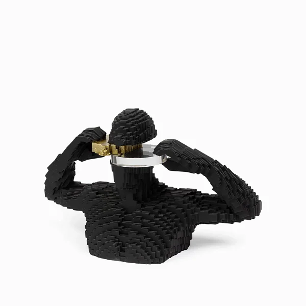 Статуэтка Blockman