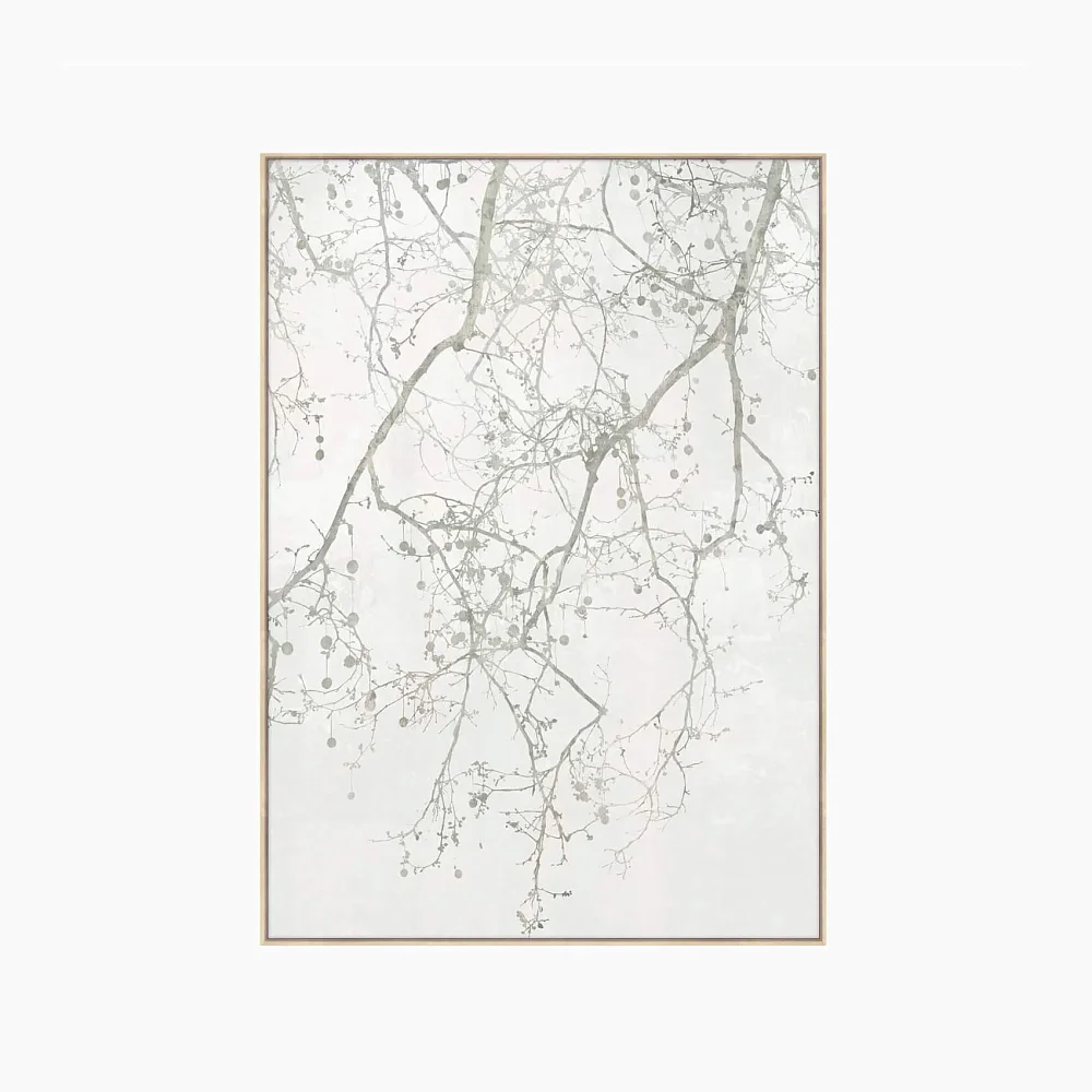 Постер Branches 140х100
