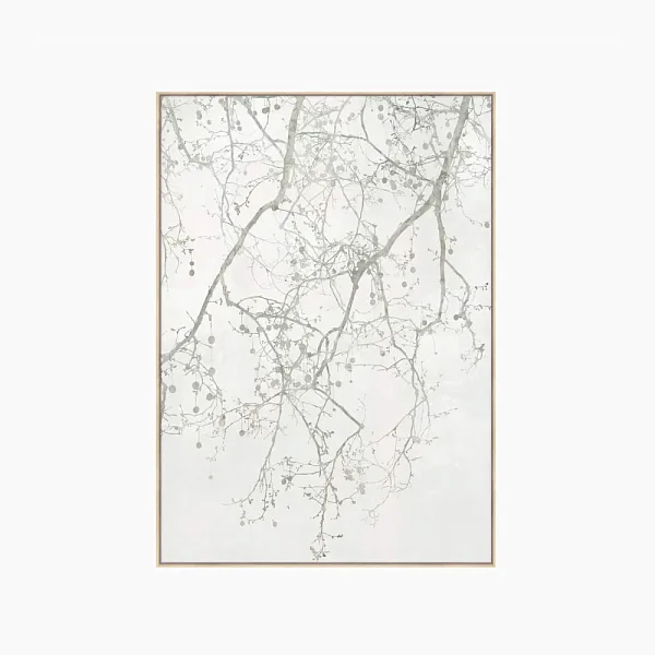 Постер Branches 140х100