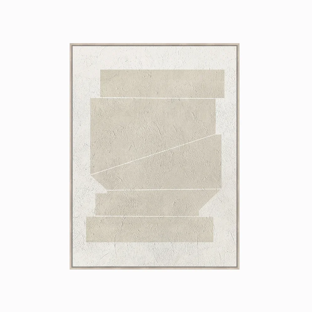 Постер Purity geometric 120х90