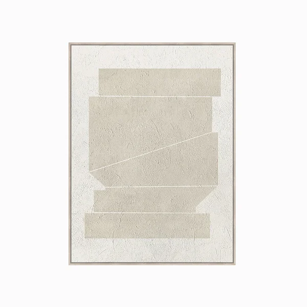 Постер Purity geometric 120х90