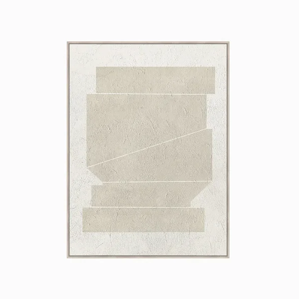 Постер Purity geometric 120х90