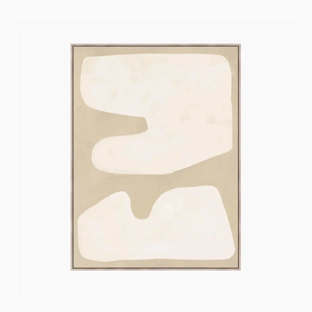Постер Abstract Shapes 120х90