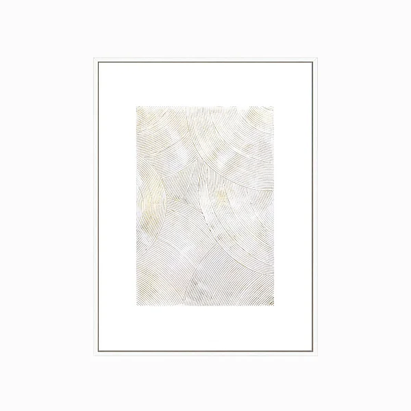Постер Blanche II 100х75