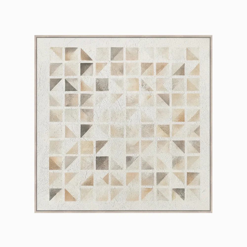 Постер Tile 100х100
