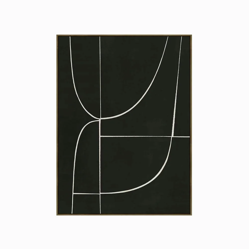 Постер Porabole 120x90