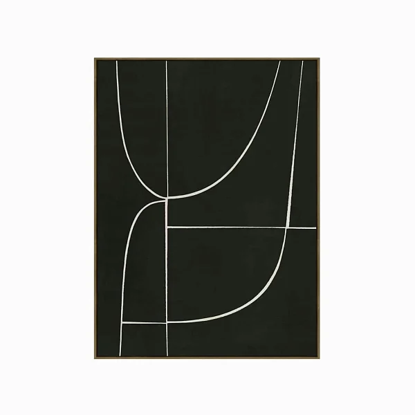 Постер Porabole 120x90