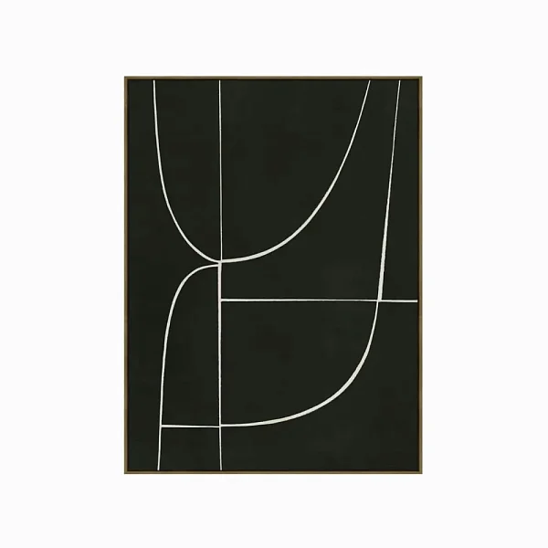 Постер Porabole 120x90