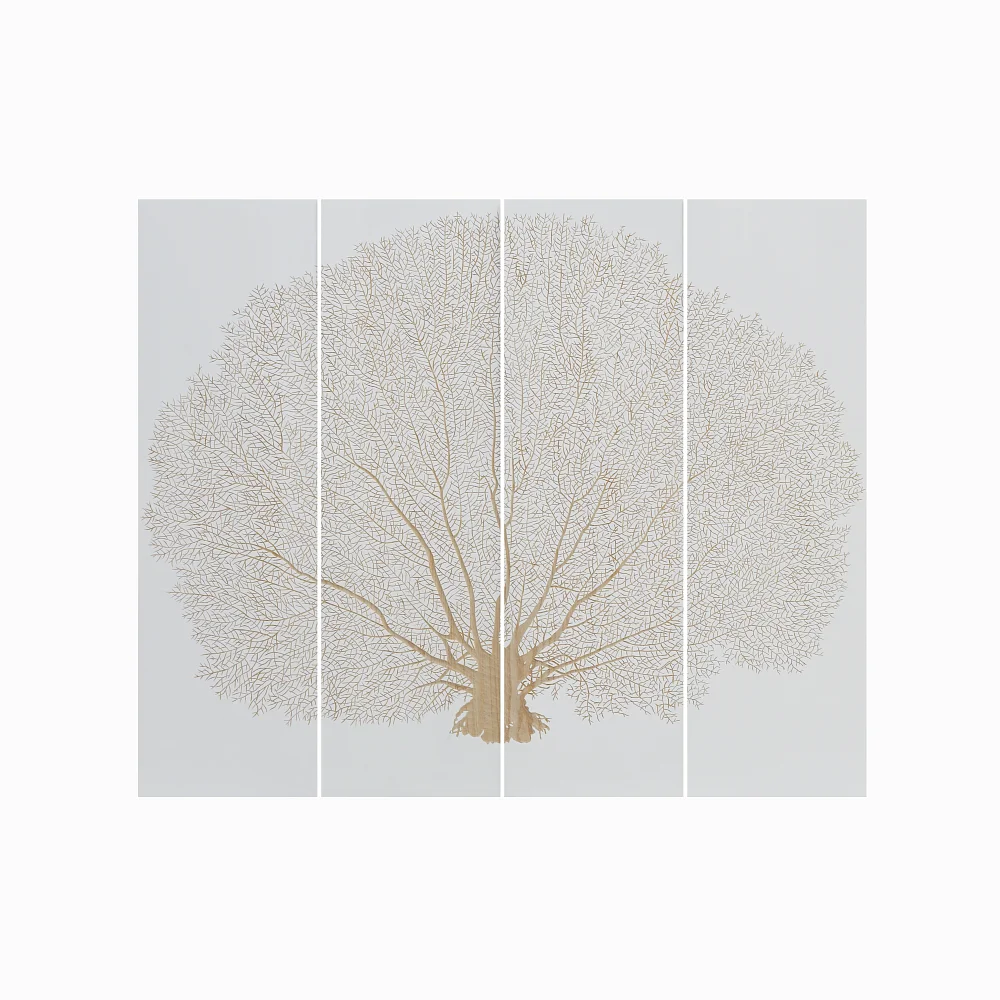 Набор панно Arbre 150х180