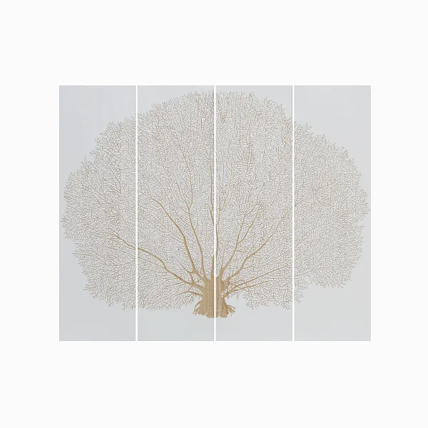 Набор панно Arbre 150х180