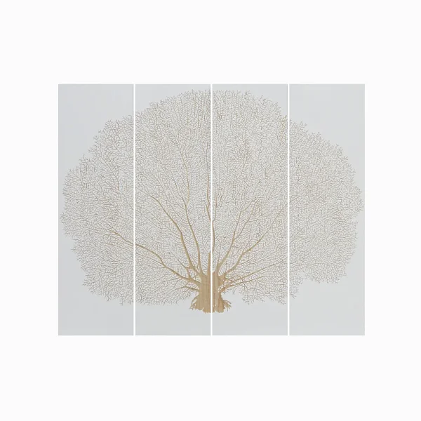 Набор панно Arbre 150х180