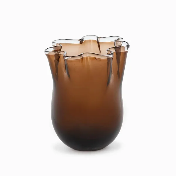 Ваза Pottle высота 28