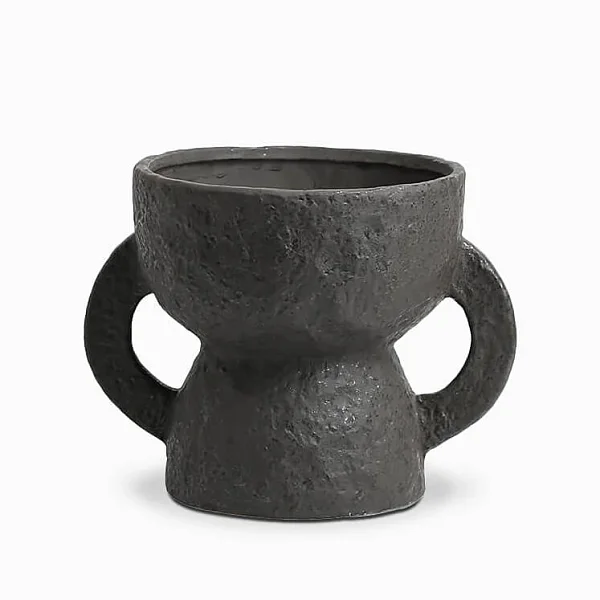 Ваза Amphora высота 20
