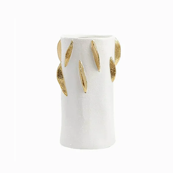 Ваза Golden fish высота 28